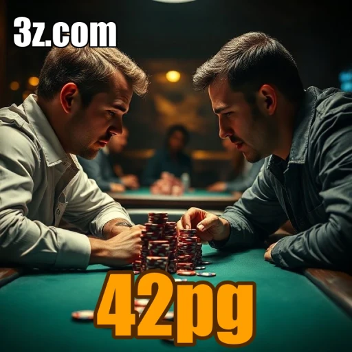 Aventura Épica no 42pg: Sua Nova Parada dos Jogos