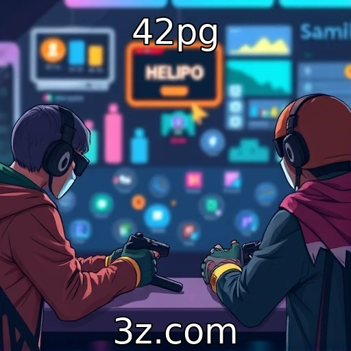 Impacto das microtransações nas vendas de jogos : 42pg