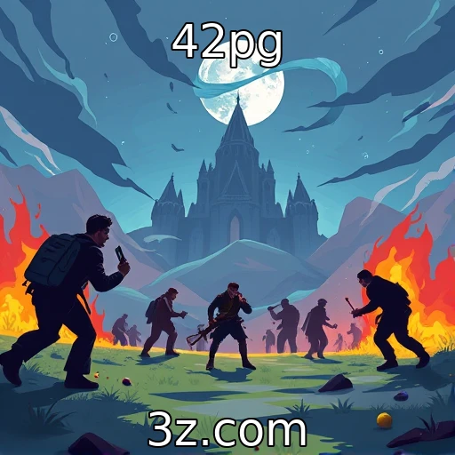 A evolução dos jogos independentes nos últimos anos | 42pg