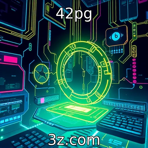 Avanços tecnológicos que moldam a indústria de games - 42pg